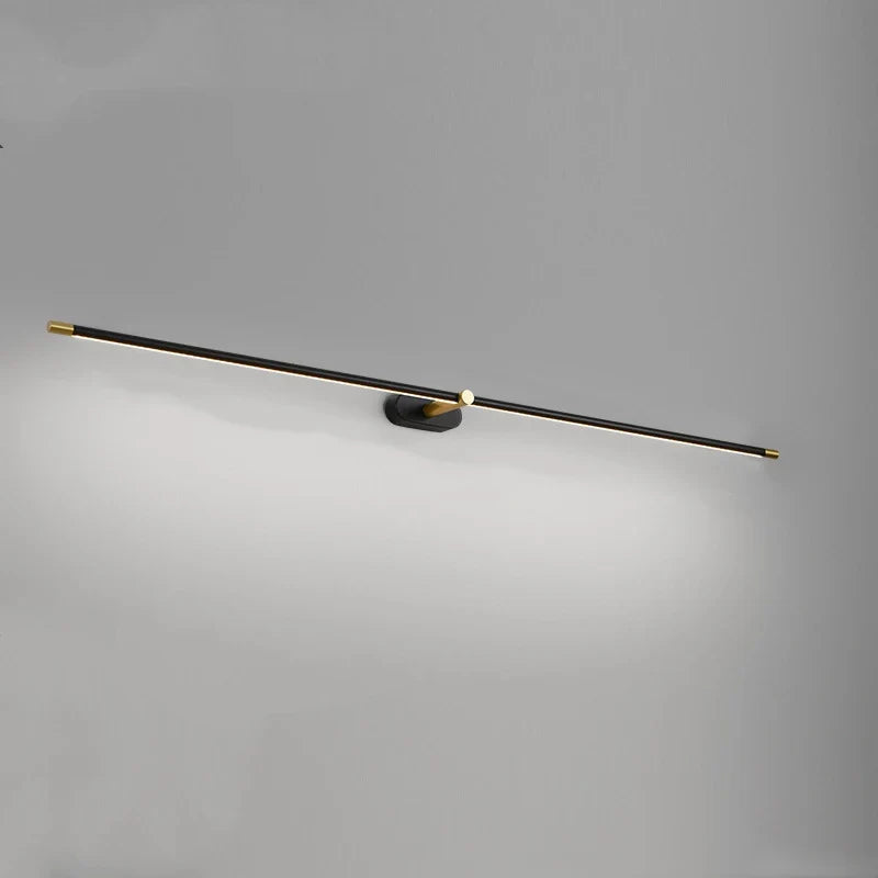 Nordic Slim LED Wall Sconce