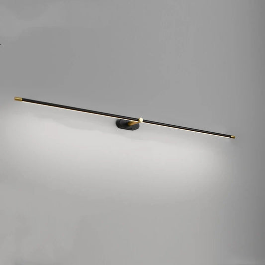 Nordic Slim LED Wall Sconce